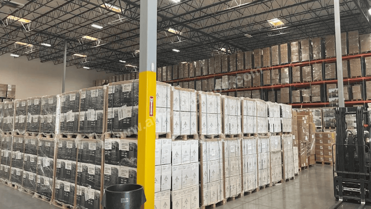 Beytüşşebap Parça Yük Taşıma